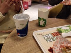 -德克士(宝鸡店)