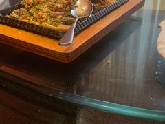 -铜锣湾·有麝自然香(渝北财富中心店)