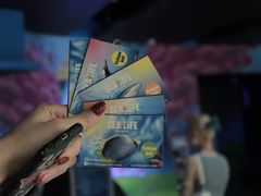 -暹罗海洋世界
