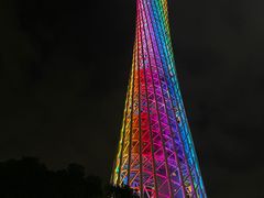 -广州塔