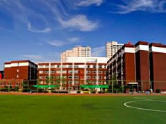 -对外经济贸易大学附属中学