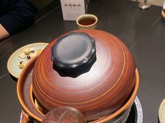 -季季山·云南野生菌火锅(上海首店)