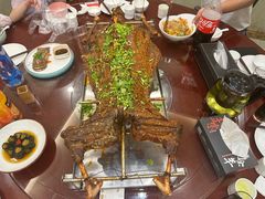 -杨正宗烤全羊(北二环店)