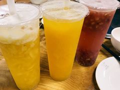 -好时味十三姨(河西路店)