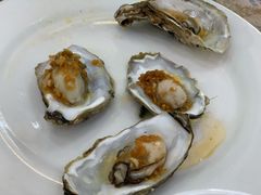 生蚝-聚德福海鲜家常菜(刘庄店)