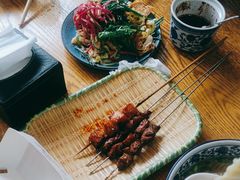 -马艾萨中国兰州传统牛肉面(惠新里店)