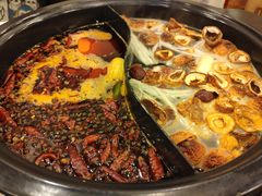 -川成串·自助串串香火锅(朝阳店)