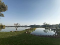 -渤公岛生态公园