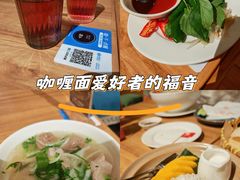 -越美小馆·越南料理(曲江店)