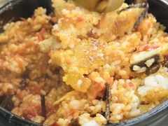 -金明姬和众烧烤店(东铁营店)