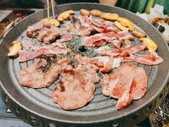 -韩热集市(百源店)