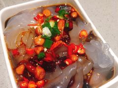 -半天妖烤鱼(东方新天地店)