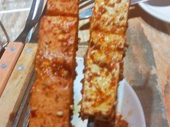 -二道木烤羊腿(桃花潭店)