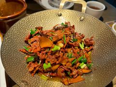 -茄子恰恰·新云南小炒(坪山益田店)