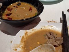 -东来顺饭庄(西直门店)