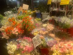 -循礼门鲜花花市(武汉循礼门店)