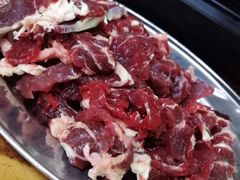 -江村四哥新鲜牛肉店(江高总店)