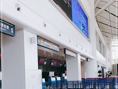 -张家口宁远机场