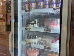 -DQ·蛋糕·冰淇淋(惠山万达店)