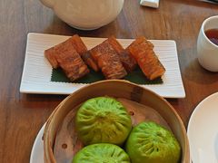 -东百坊巷大酒店·坊巷餐厅(东百中心店)