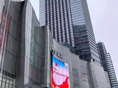 -金茂览秀城