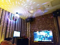 -佰迪乐KTV·大屏K歌(公园店)
