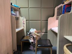 -轻学24小时自习室