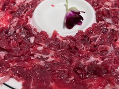 -牛焱·贵州黄牛肉火锅(城西银泰店)
