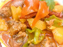 -燕兰楼·清真西北融合菜(亚运村店)
