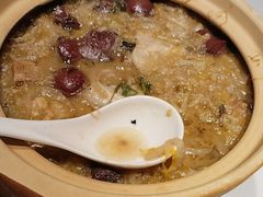 -老大连·海肠捞饭·大连海鲜大连菜(西安路店)