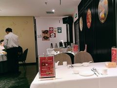 -海富门·带鱼·淮扬菜·粤菜(甘家口店)