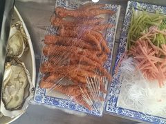 -天天初二·天津传统捞面·天津特色菜(凌奥总店)
