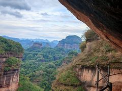 -丹霞山风景名胜区