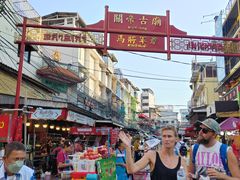 -唐人街(耀华力路)