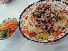 -帕米尔食府(白云观店)