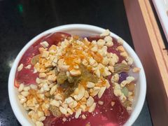 -探鱼·鲜青椒爽麻烤鱼(银泰城店)