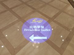 -常州武进九洲喜来登酒店