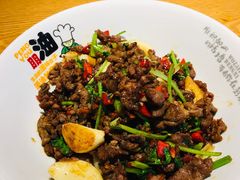 -彭厨(武陵源店)