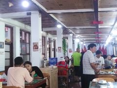 大堂-人民公社大食堂(顺义总店)