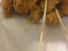 -前进5路汉堡炸鸡(前进五路店)