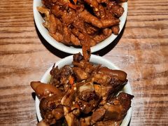 -恰饭·老长沙市井菜 (天河客运站店)