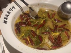 -太二酸菜鱼(汕头苏宁广场店)