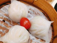 -点都德(中海环宇荟店)