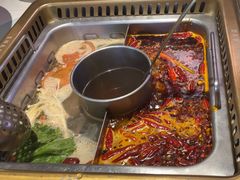 -雾都渣渣火锅(南城智汇城店)