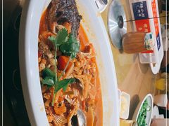 -桂小厨广西菜(青秀万达店)