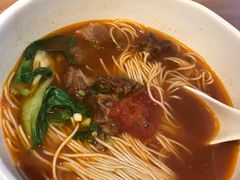 -姚面记·海派家常菜(恒基名人购物中心店)