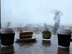-Cafe Aewol Monsant