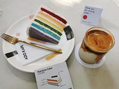 -ADO KAFE(大学城店)