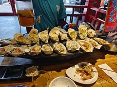 -烧蠔帮·生蚝海鲜牌档(观海店)