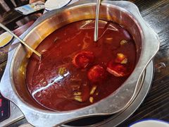 -顺水湾·牛肉牛杂火锅(驾鹤店)